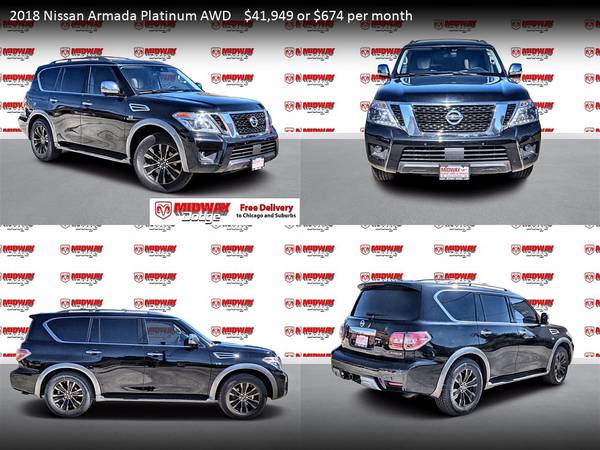 2019 Ram 1500 Big Horn/Lone StarCrew Cab FOR ONLY 674/mo! - cars & for sale in Chicago, IL – photo 7