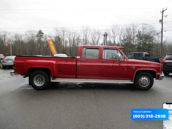 1986 Chevrolet Chevy Pickup 60k Original Miles Southern Truck ~... for sale in Brentwood, NC – photo 2