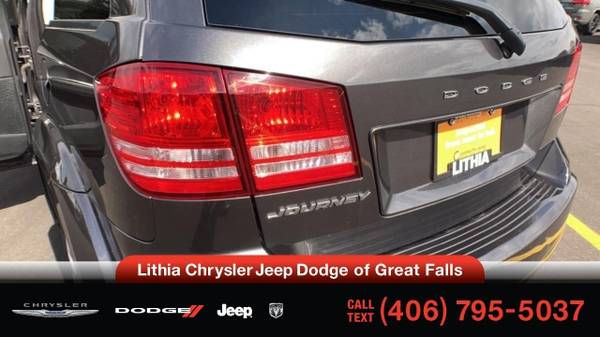 2020 Dodge Journey SE Value FWD - - by dealer for sale in Great Falls, MT – photo 12