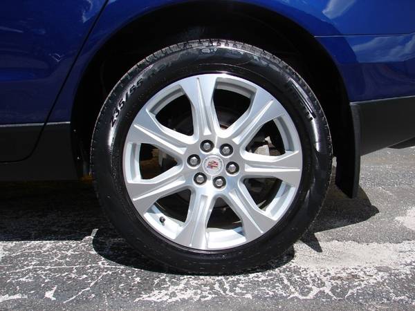 2012 Cadillac SRX Premium for sale in New Port Richey , FL – photo 9