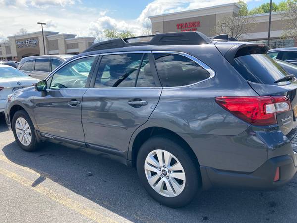 2018 Subaru Outback 4D for sale in Cazenovia, NY – photo 2