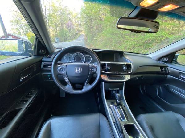 2013 Honda Accord EX-L - - by dealer - vehicle for sale in Lenoir, NC – photo 19