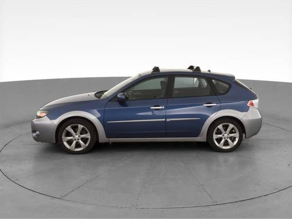 2011 Subaru Impreza Outback Sport Wagon 4D wagon Blue - FINANCE... for sale in Akron, OH – photo 5