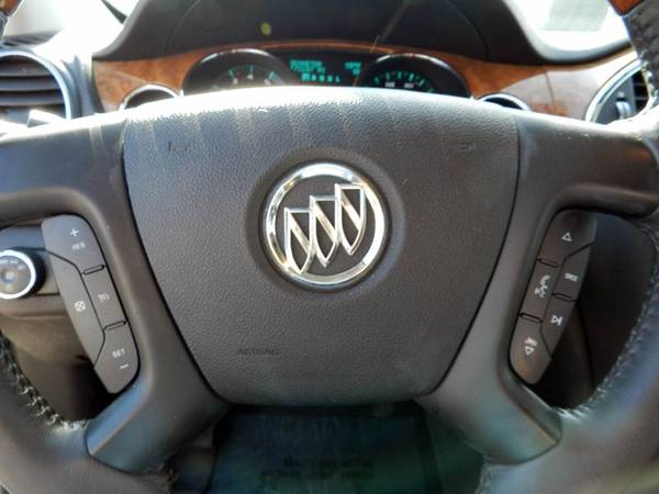 2012 Buick Enclave Leather BHPH Since 1963, Family Owned for sale in Nashville, TN – photo 10