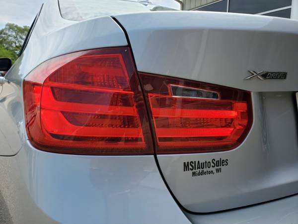 2013 BMW 3-Series 320i xDrive - - by dealer - vehicle for sale in Middleton, WI – photo 15