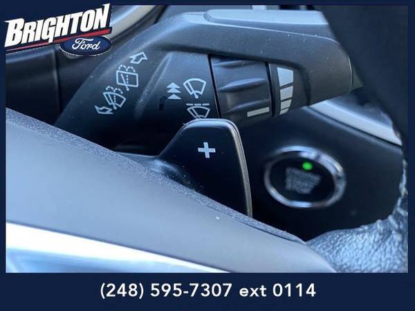 2016 Ford Edge SUV SEL (Magnetic Metallic) - - by for sale in Brighton, MI – photo 15