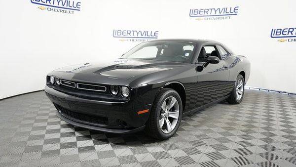 2016 Dodge Challenger SXT - Call/Text for sale in Libertyville, IL