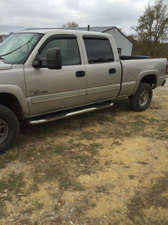 05 Chevy duramax for sale in Lebanon, KY – photo 7