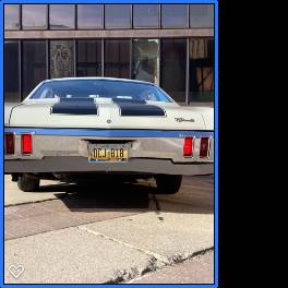1970 Chevy Impala-Must See for sale in Birmingham , MI – photo 14