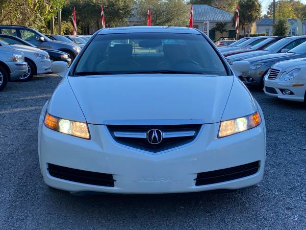 2005 Acura TL [CARCOAST] - cars & trucks - by dealer - vehicle... for sale in Charleston, SC – photo 3