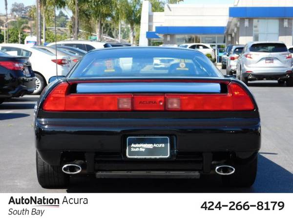 1991 Acura NSX Sport SKU:MT002190 Coupe for sale in Torrance, CA – photo 7