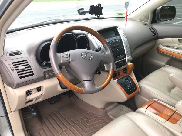 2004 Lexus Rx330 for sale in Germantown, District Of Columbia – photo 11
