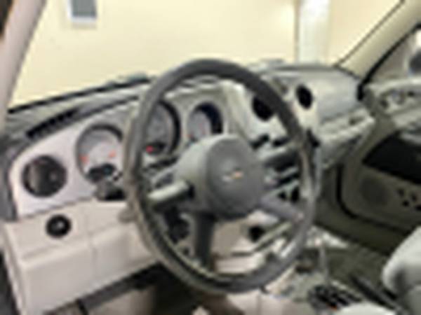 2010 CHRYSLER PT CRUISER 4DR WGN - cars & trucks - by dealer -... for sale in Sacramento , CA – photo 15