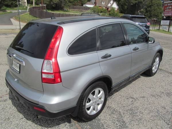 Honda 2008 CR-V EX 4WD w/99k Miles! - - by dealer for sale in Grass Valley, CA – photo 3