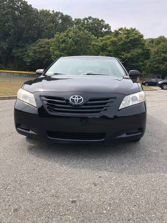 2009 Toyota Camry - cars & trucks - by dealer - vehicle automotive... for sale in Johnston, RI – photo 2