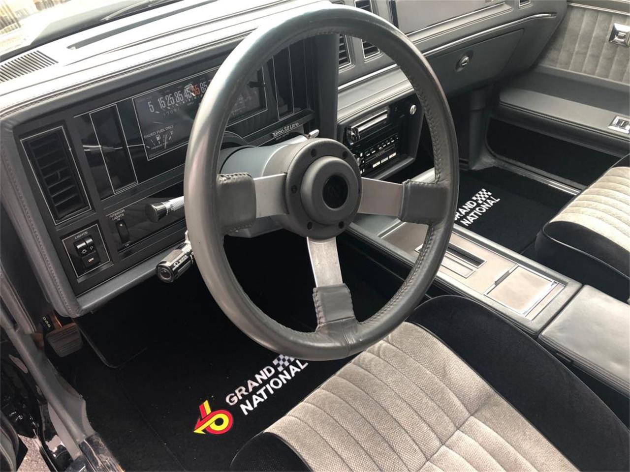 1986 Buick 2-Dr Coupe for sale in Milford City, CT – photo 19