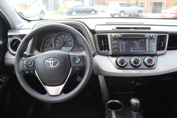 2015 Toyota RAV4 AWD, SUV for sale in Tacoma, WA – photo 7