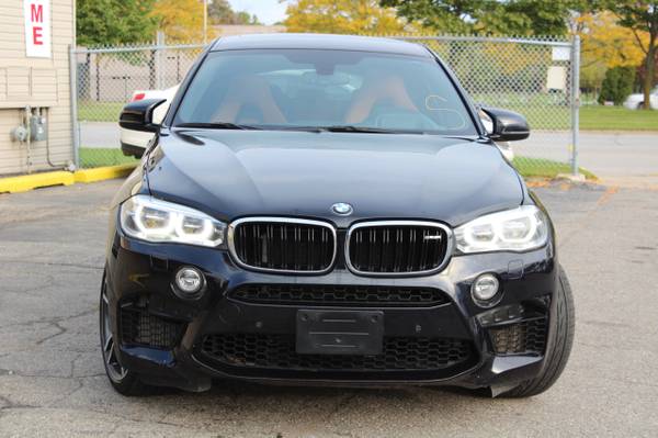 2015 BMW X6 M AWD FINANCE AVAILABLE *VERY RARE* for sale in WAYNE, MI – photo 2