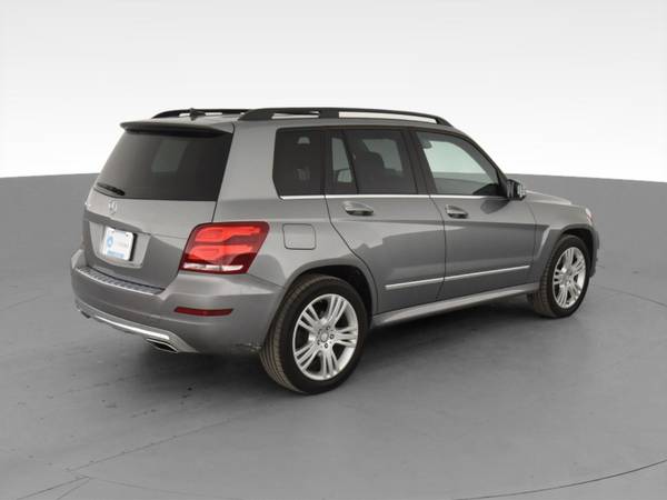 2015 Mercedes-Benz GLK-Class GLK 350 Sport Utility 4D suv Silver - -... for sale in Fort Myers, FL – photo 11