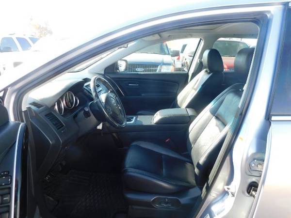 2008 Mazda CX9 READY TO ROLL! - A Quality Used Car! for sale in Casa Grande, AZ – photo 9