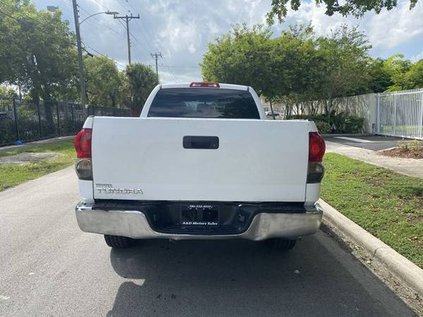 Toyota Tundra Double Cab - BAD CREDIT BANKRUPTCY REPO SSI RETIRED... for sale in Miami, FL – photo 4