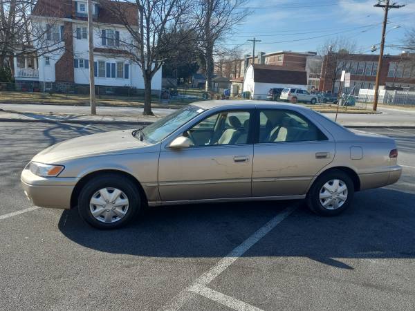 1997 Toyota Camry for sale in Baltimore, MD – photo 7