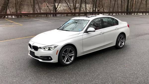 2017 BMW 330i xDrive - cars & trucks - by dealer - vehicle... for sale in Great Neck, NY – photo 9