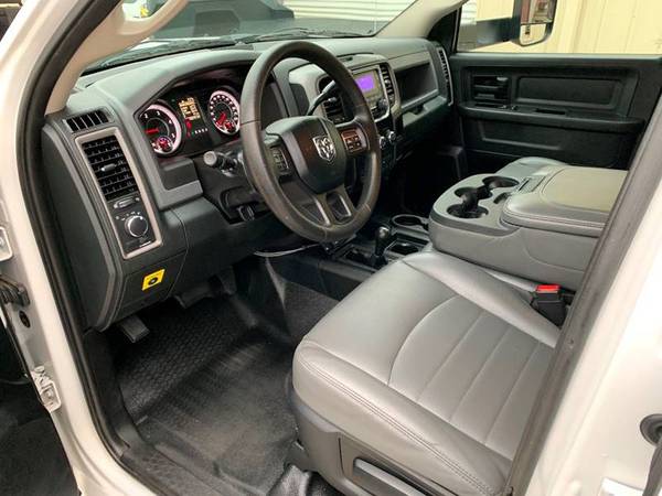 2015 Dodge Ram 4500 4X4 Chassis 6.7L Cummins Diesel for sale in HOUSTON, LA – photo 4