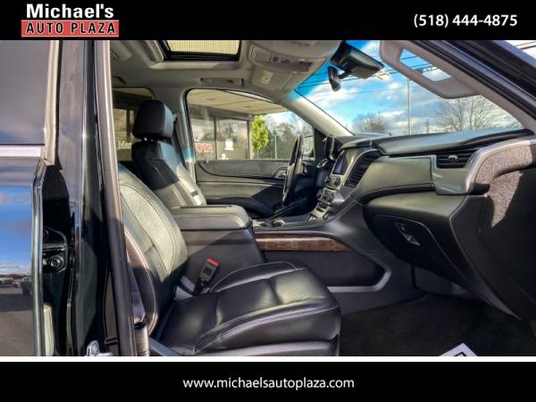 2017 Chevrolet Tahoe LT - cars & trucks - by dealer - vehicle... for sale in east greenbush, NY – photo 10