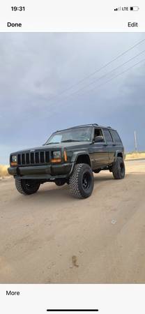 Jeep Cherokee for sale in Casa Grande, AZ – photo 2