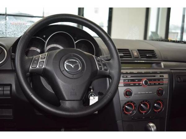 2007 Mazda Mazda3 s Touring - sedan - cars & trucks - by dealer -... for sale in Crystal Lake, IL – photo 8