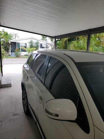 2016 Mitsubishi Outlander SE Great Condition - - by for sale in Lake Worth, FL – photo 12