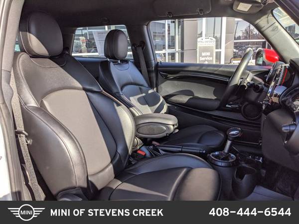 2017 MINI Hardtop 2 Door John Cooper Works SKU:H2G49331 Hatchback -... for sale in Santa Clara, CA – photo 20