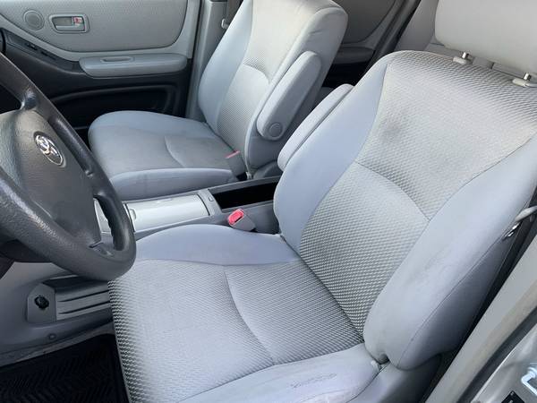 2007 Toyota Highlander Limited 4WD - - by dealer for sale in Greenwood, IN – photo 11