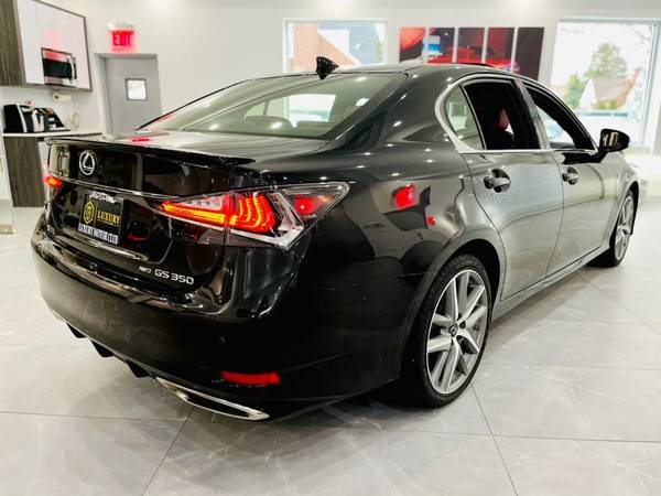 2017 Lexus GS GS 350 F Sport AWD 429 / MO - cars & trucks - by... for sale in Franklin Square, NY – photo 8