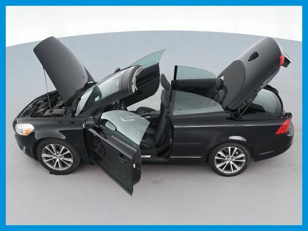 2013 Volvo C70 T5 Platinum Convertible 2D Convertible Black for sale in Ronkonkoma, NY – photo 16