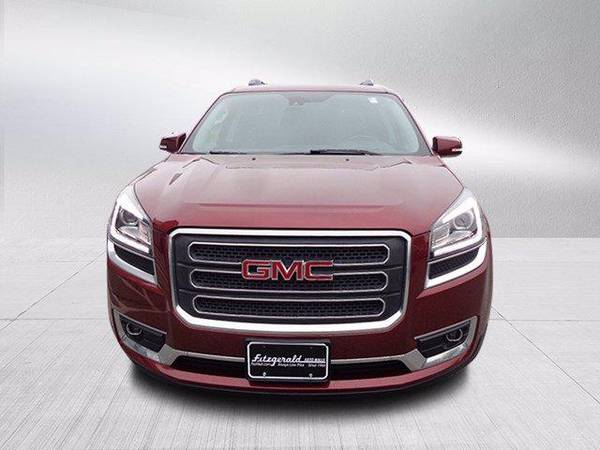 2017 GMC Acadia Limited Limited - - by dealer for sale in Rockville, District Of Columbia – photo 2