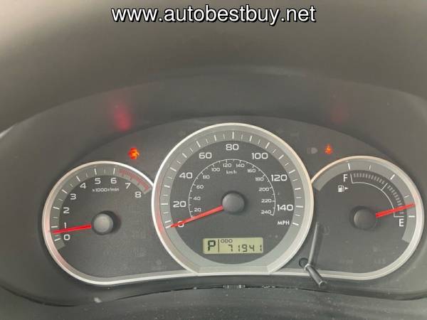 2011 Subaru Impreza 2 5i Premium AWD 4dr Wagon 4A Call for Steve or for sale in Murphysboro, IL – photo 11