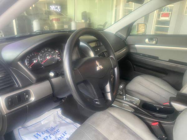 2011 MITSUBISHI GALANT - cars & trucks - by dealer - vehicle... for sale in MILWAUKEE WI 53209, WI – photo 13