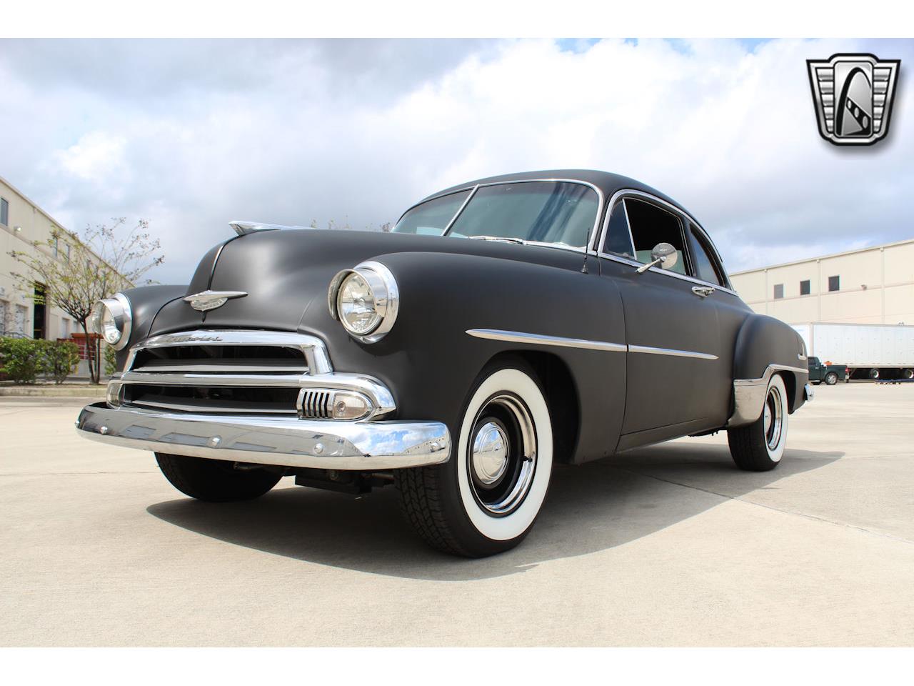 1952 Chevrolet Deluxe for sale in O'Fallon, IL – photo 30