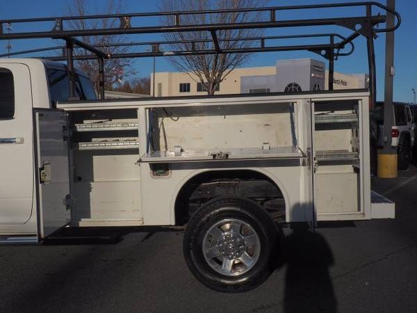 *2012* *Ram* *3500* *Big Horn* - cars & trucks - by dealer - vehicle... for sale in Winston Salem, NC – photo 23