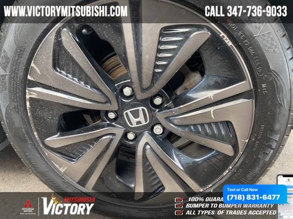 2018 Honda Civic EX - Call/Text - cars & trucks - by dealer -... for sale in Bronx, NY – photo 7