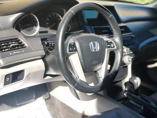 2008 HONDA ACCORD EX-V6 - cars & trucks - by dealer - vehicle... for sale in Manteca, CA – photo 5