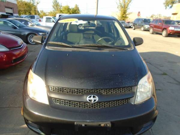 2006 Scion xA Base 4dr Hatchback w/Automatic 216164 Miles for sale in Toledo, OH – photo 3
