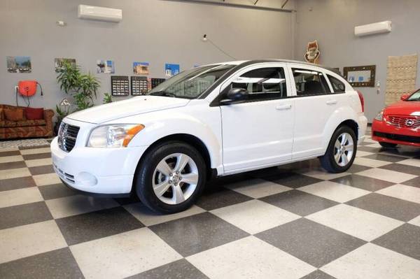 ★2011 Dodge Caliber Mainstreet 4dr Wagon 58101 Miles★ - cars &... for sale in Santa Fe, NM – photo 4