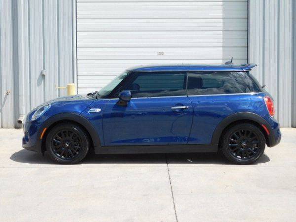 2014 MINI Cooper S - MOST BANG FOR THE BUCK! for sale in Colorado Springs, CO – photo 3