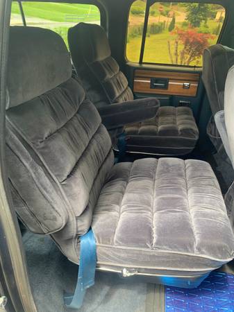 Chevy Suburban 4wd for sale in Chattanooga, TN – photo 9