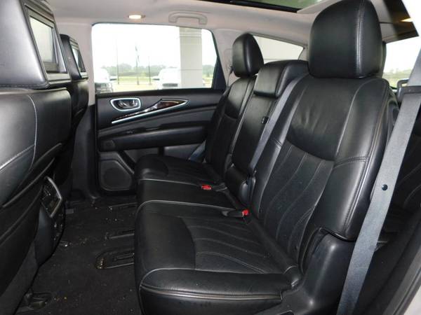 2013 INFINITI JX35 - - by dealer - vehicle automotive for sale in Gatesville, TX – photo 14