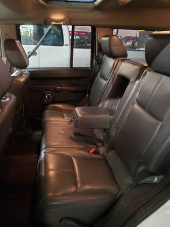 2008 Jeep Commander - cars & trucks - by owner - vehicle automotive... for sale in Casper, WY – photo 13