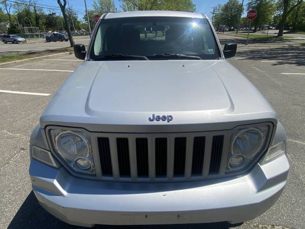 2012 Jeep Liberty Sport SUV 4D Drive Today! for sale in East Northport, NY – photo 12